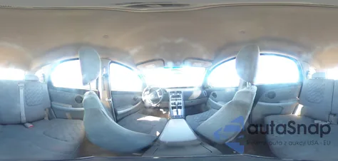 2008 Chevrolet Equinox Ls from USA, damaged, VIN 2CNDL23F186072800